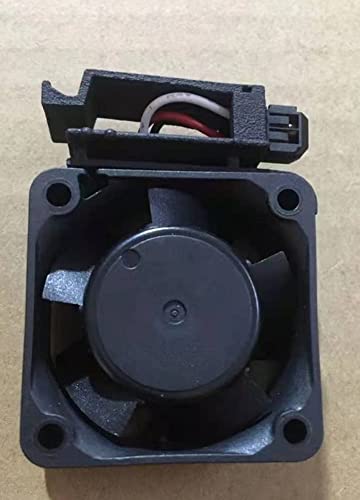 24V 0.13A 4020 Cooling Fan 40X40X20mm