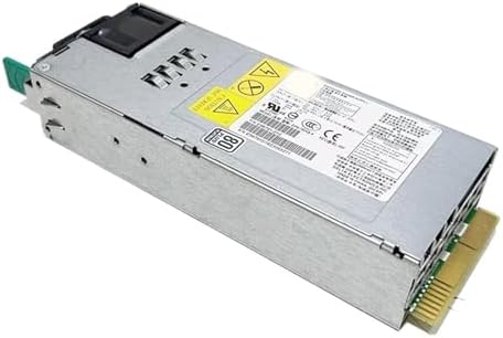 DPS-750XB A E98791-010 750W Switching Power Supply E98791 CRPS Swap PSU for Server 80 Plus Platinum|B0FQK3ZR3V
