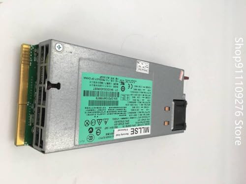 1200W Server Power Supply for DL580 G7 Server Power Supply DPS-1200FB-1 A HSTNS-PD19 570451-001 570451-101
