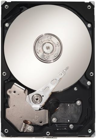 Seagate 1-Inch 73 GB SCSI 2 MB Cache Internal Hard Drive ST373455LW