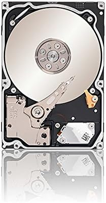 Seagate 1TB Constellation SAS 6Gb/s 64MB Cache 2.5-Inch Internal Bare Drive (ST91000640SS
