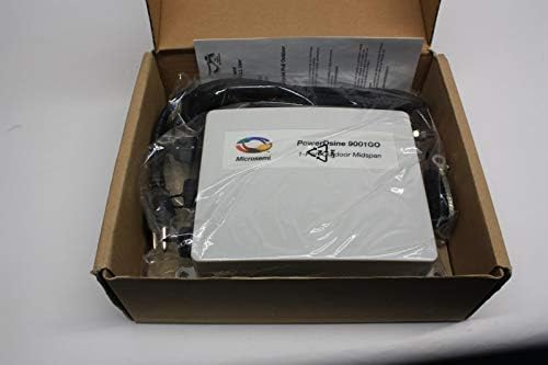 MICROSEMI PD-9001GO/AC|B016YKC6QK