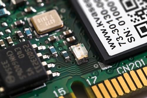 Kvaser Mini PCI Express 2xHS