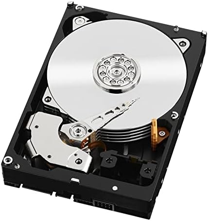 WD_BLACK Western Digital 1TB WD Black Performance Internal Hard Drive HDD - 7200 RPM, SATA 6 Gb/s, 64 MB Cache, 3.5" - WD1003FZEX|B00FJRS6FU