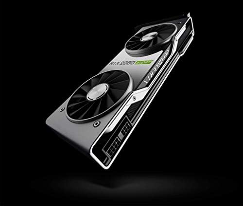 NVIDIA GeForce RTX 2080 Super Founders Edition Graphics Card