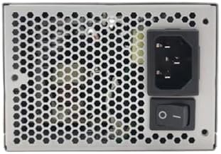 80 Plus FSP500-702UC 2U 500W Server Power Supply Dual 8pins