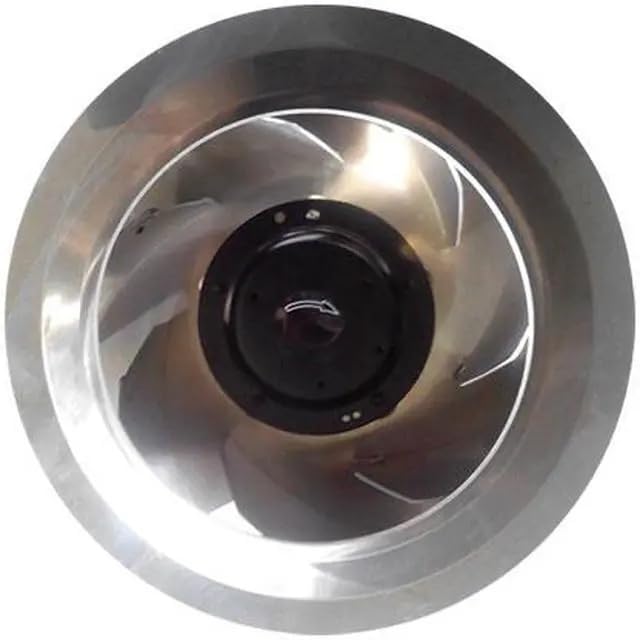 Original Genuine Axial Flow Fan K3G280-AU11-C1 One-Year Warranty