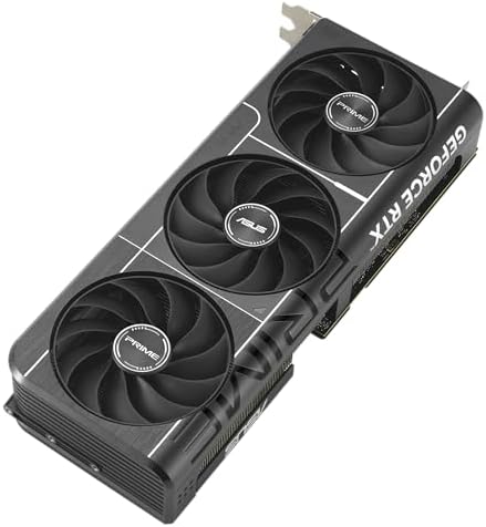 ASUS The SFF-Ready Prime GeForce RTX™ 5070 12GB GDDR7 Graphics Card (PCIe® 5.0, 12GB GDDR7, HDMI®/DP 2.1, 2.5-Slot, Axial-tech Fans, Dual BIOS)|B0DS6V1YSY