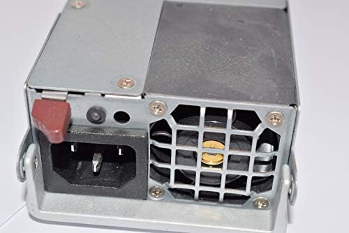 Supermicro Power Supply PWS-1K28P-SQ 1280W with PMBus Retail