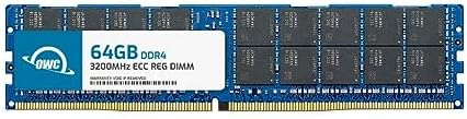OWC 16GB DDR4 3200MHz PC4-25600 CL22 1.2V 288pin Server ECC Registered RDIMM Memory RAM Compatible with Dell EMC PowerEdge C6520 C6525 MX750c R650 R650xs
