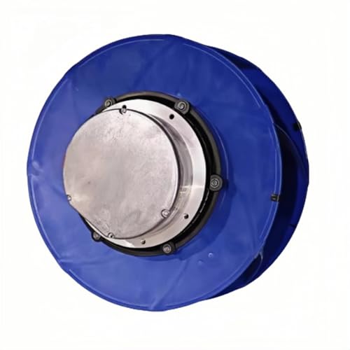 RH50V-ZIK.DG.VR 380/480V 5.6/4.4A 3.50KW 1680RPM coolig Fan