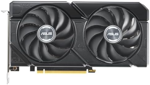 ASUS The SFF-Ready Prime GeForce RTX™ 5070 12GB GDDR7 Graphics Card (PCIe® 5.0, 12GB GDDR7, HDMI®/DP 2.1, 2.5-Slot, Axial-tech Fans, Dual BIOS)|B0DS6V1YSY