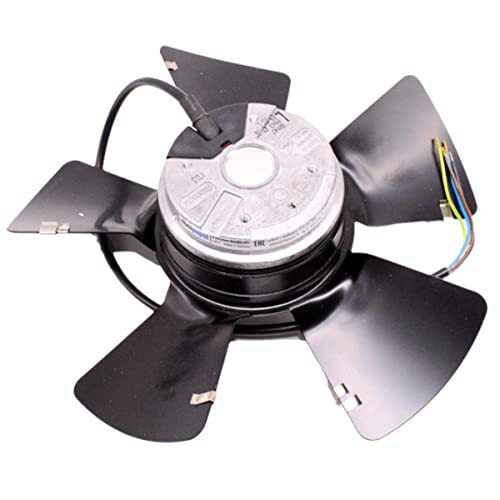 230V A2E250-AE65-01 0.51/0.74A 115/165W 250MM Cooling Fan 4-Wire 400VDB