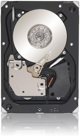 Seagate Cheetah 15K.5 146 GB 15000 RPM Ultra320 SCSI 16MB Cache 3.5 Inch Internal Bare Drive ST3146855LC