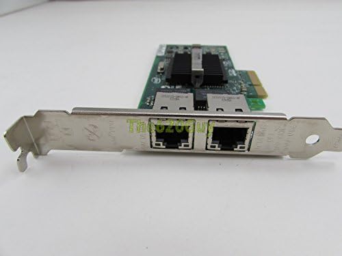 Intel EXPI9402PT PRO/1000 PT Dual Port NIC 2X RJ45 Server Adapter Network Card