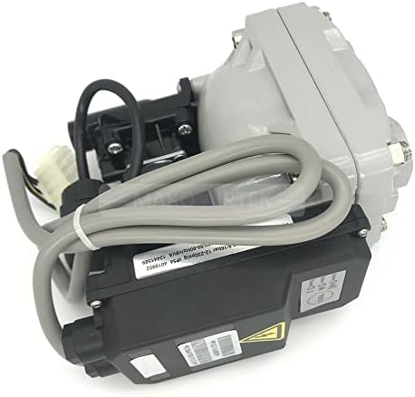 Drain Valve Fits Atlas Copco Air Compressor (EWD50L