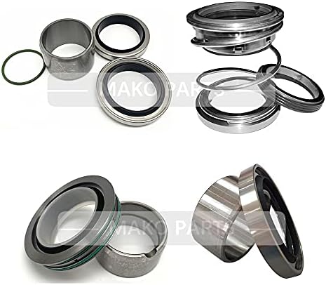 Hose Fits Atlas Copco Air Compressor (1614909100)|B08N51ZMF7