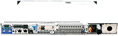 Dell PowerEdge R330 4 x 3.5 Hot Plug E3-1220v5 Quad Core 3Ghz 32GB 4X 2TB SAS H730 2X 350W (Renewed