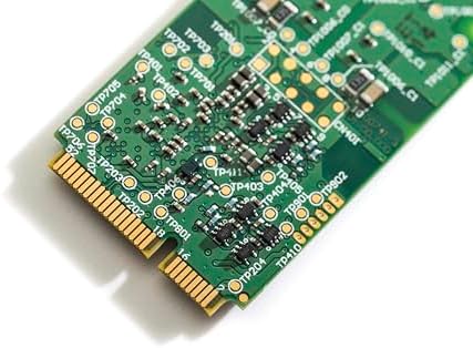 Kvaser Mini PCI Express 2xHS