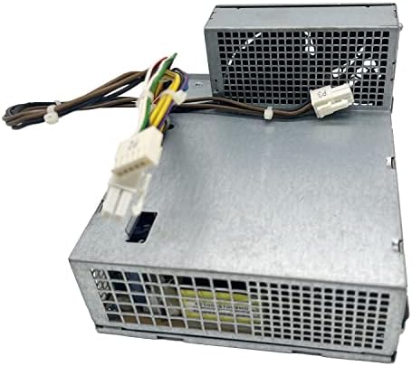 240W Power Supply Unit Power Compatible for HP Elite 6000 6200 6300 SFF 8000 8100 8200 503376-001 508152-001 611481-001 613762-001 503375-001 508151-001 PC9058|B0C5M9HF3V