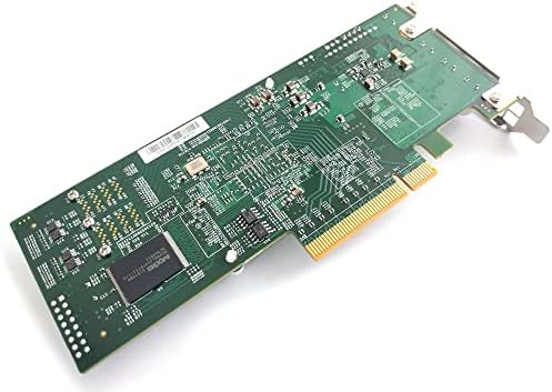 Supermicro 12Gb/s Eight-Port SAS Internal RAID Adapter AOC-S3008L-L8E