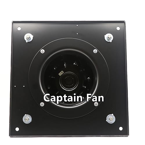 K3G280-AK54-21 Ebm Papst Fan 400VAC 1.8A 1030W EC Centrifugal Fan