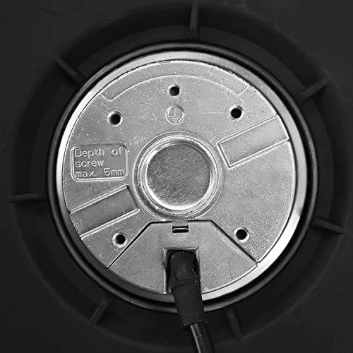 R2E225-BD92-37 M2E068-DF AC230V 135W/210W Centrifugal Cooling Fan