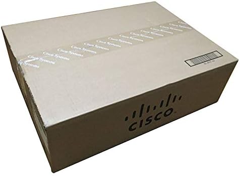 New CIS Co Catalyst C9200L-48P-4G-E Network Switch 48-Port Gigabit Switch