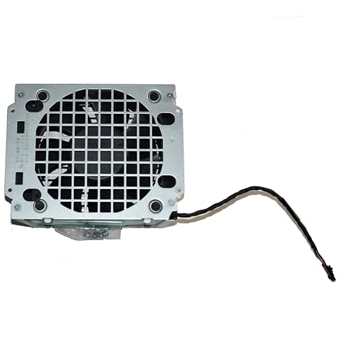 Compatible with Dell Poweredge T420 T430 T440 Server Cooling Fan Cage Assembly 12V V6712 0V6712