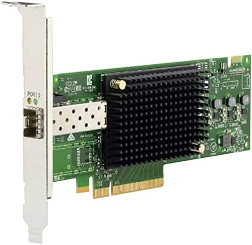 Lenovo EMULEX 16GB FC Single-Port HBA 01CV830