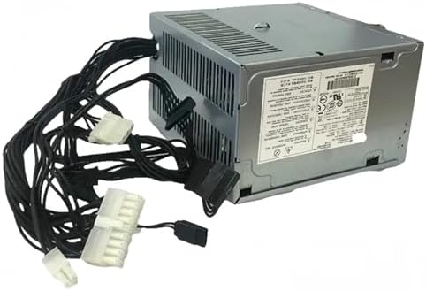 Power Supply Adapter for Z230Z4200CMT DPS-400AB DPS-400AB-19A 704427-001 705045-001 PSU Adapter Cable