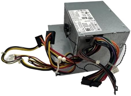 D300ED-00 L300E-00 PS-6301-3DA H197R Y737P 0Y737P 300W for Power Supply