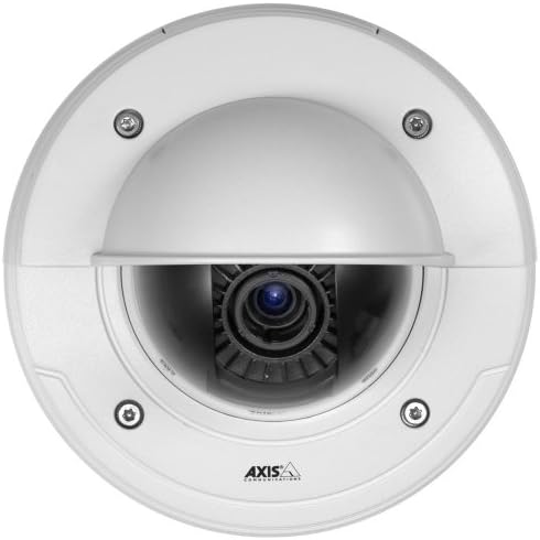 AXIS 0371 – 001 – P3346-VE|B005YSPCUQ