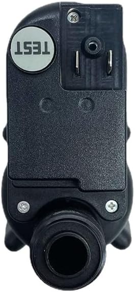 2202754701 Automatic Drain Valve Fits Atlas Copco Air Compressor Replacement Part 230V ED12