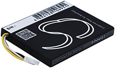 FITHOOD Battery Replacement for DELL PERC H710, PERC H710P|B07P69SL81