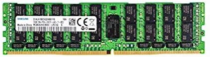 Samsung M386A4K40BB0-CRC 32GB DDR4-2400 LP ECC LRDIMM