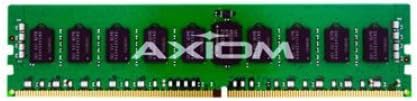Axiom 16GB DDR4-2666 ECC RDIMM for Dell - 370-ADND