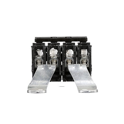 Siemens 200 Amp Double-Pole Main Breaker Converter