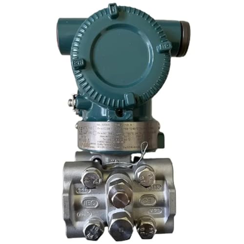 Pressure Transmitter 4-20mA EJX210A Flange Mounted Differential Pressure Transmitter