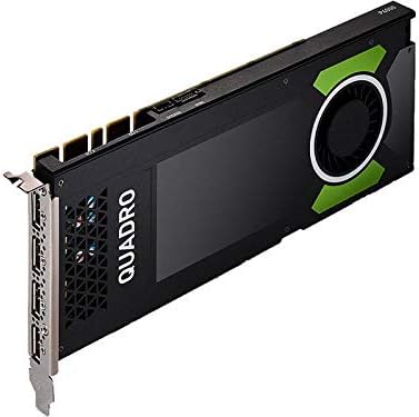 PNY NVIDIA Quadro P4000|B06X9TNDFF
