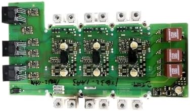 A5E00825001 + FS450R12KE3 A5E00825002 + FS450R12KE3 Power Component Combos ,Compatible for Siemens Inverters(A5E00825002FS450R1