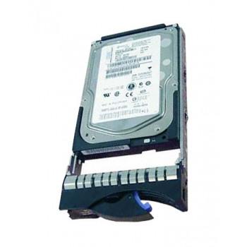 42D0521 | IBM 450GB 15000RPM 3.5-inch SAS Hot Swap Hard Drive with Tray