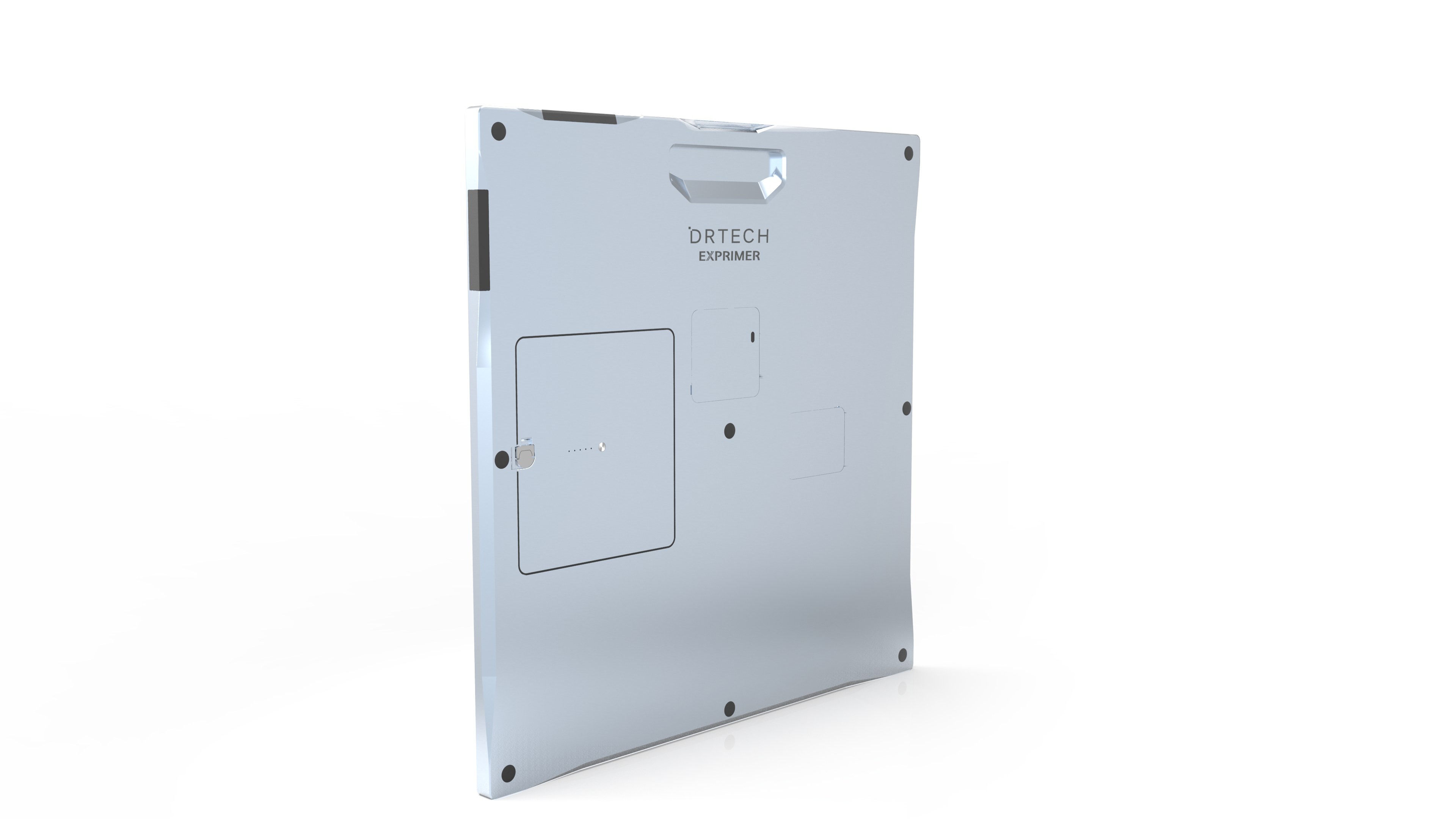 DR Tech Panels - 17x17: Wireless - EVS 4343W