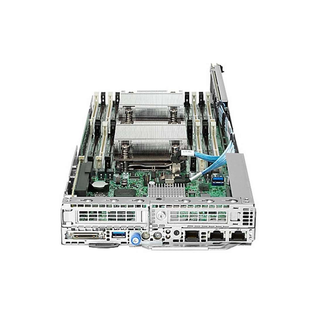 HPE ProLiant XL170r Blade Server (G10) CTO
