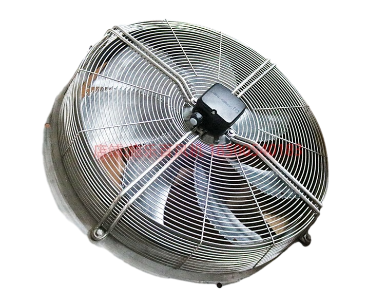 FN063-SDQ.4I.V7P1 ZIEHL-ABEGG Axial Fan 300-400V 50/60HZ