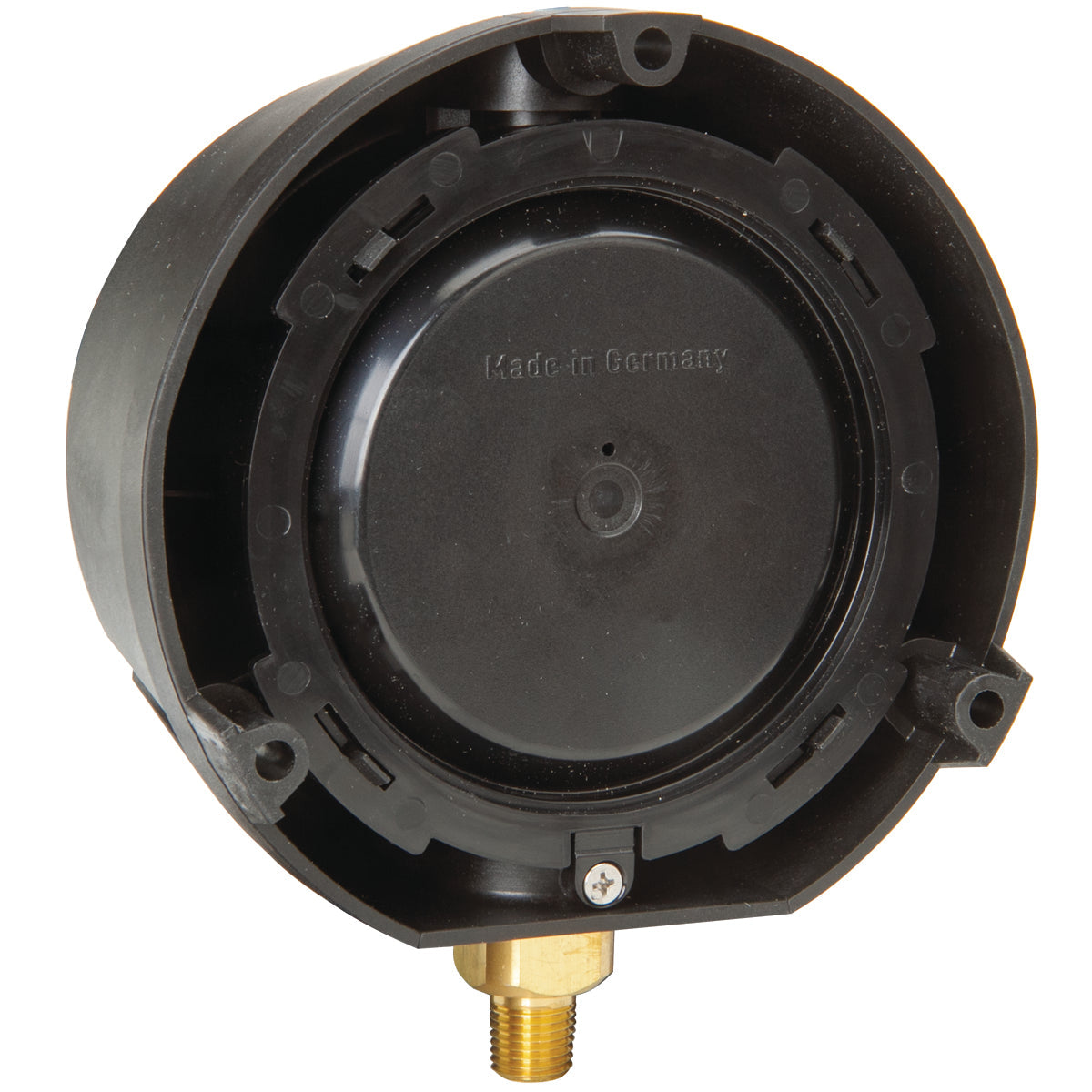 TRERICE - Process Pressure Gauge 450LFSS-45-02-L-A-160