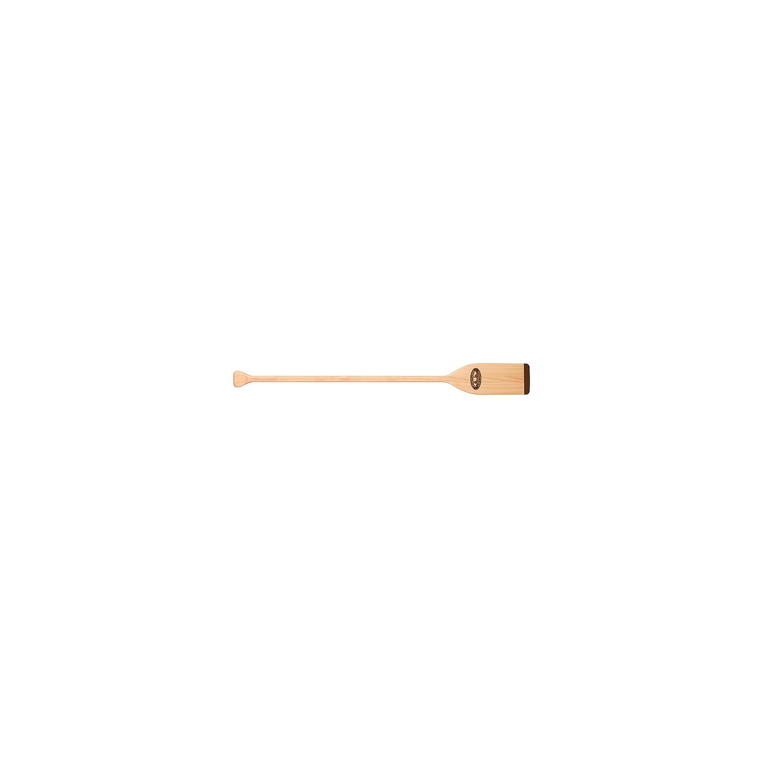 TRAC Outdoors 50430 Laminated Wood Paddle