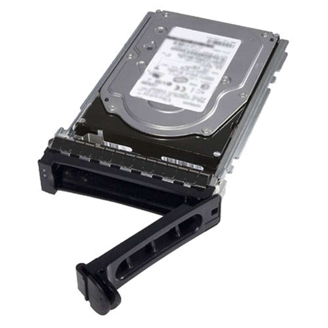 Dell 3.5" 14TB 7.2K NL-SAS 12Gbps 512e HDD | K9CD3