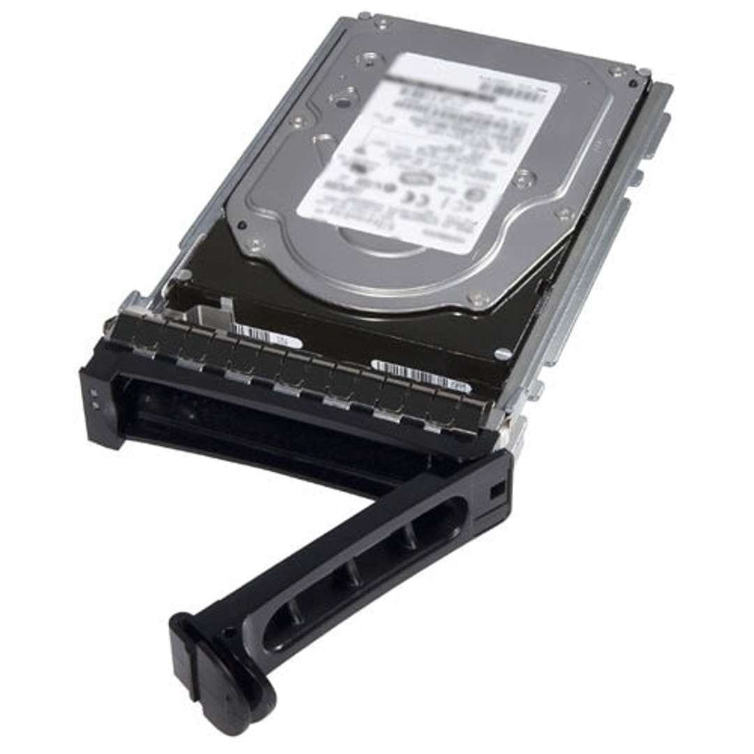 Dell 2.5" 2TB 7.2K Nlsas 12Gbps 512n HDD | TMVN7