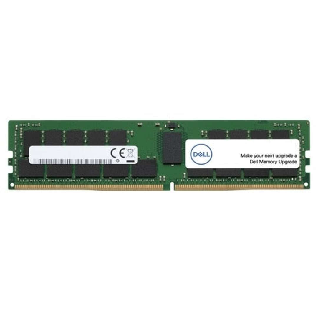 Dell 16GB 3200Mhz 1Rx8 DDR4 UDIMM Memory | R1WG8